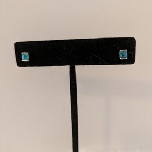 Brighton mini post earrings